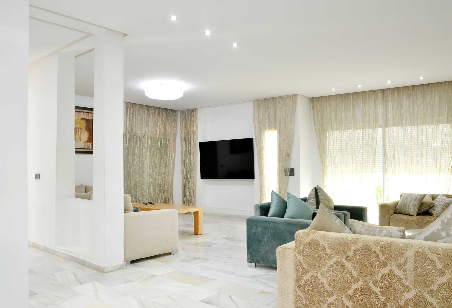 Trusted Building Contractors Serving Godstone