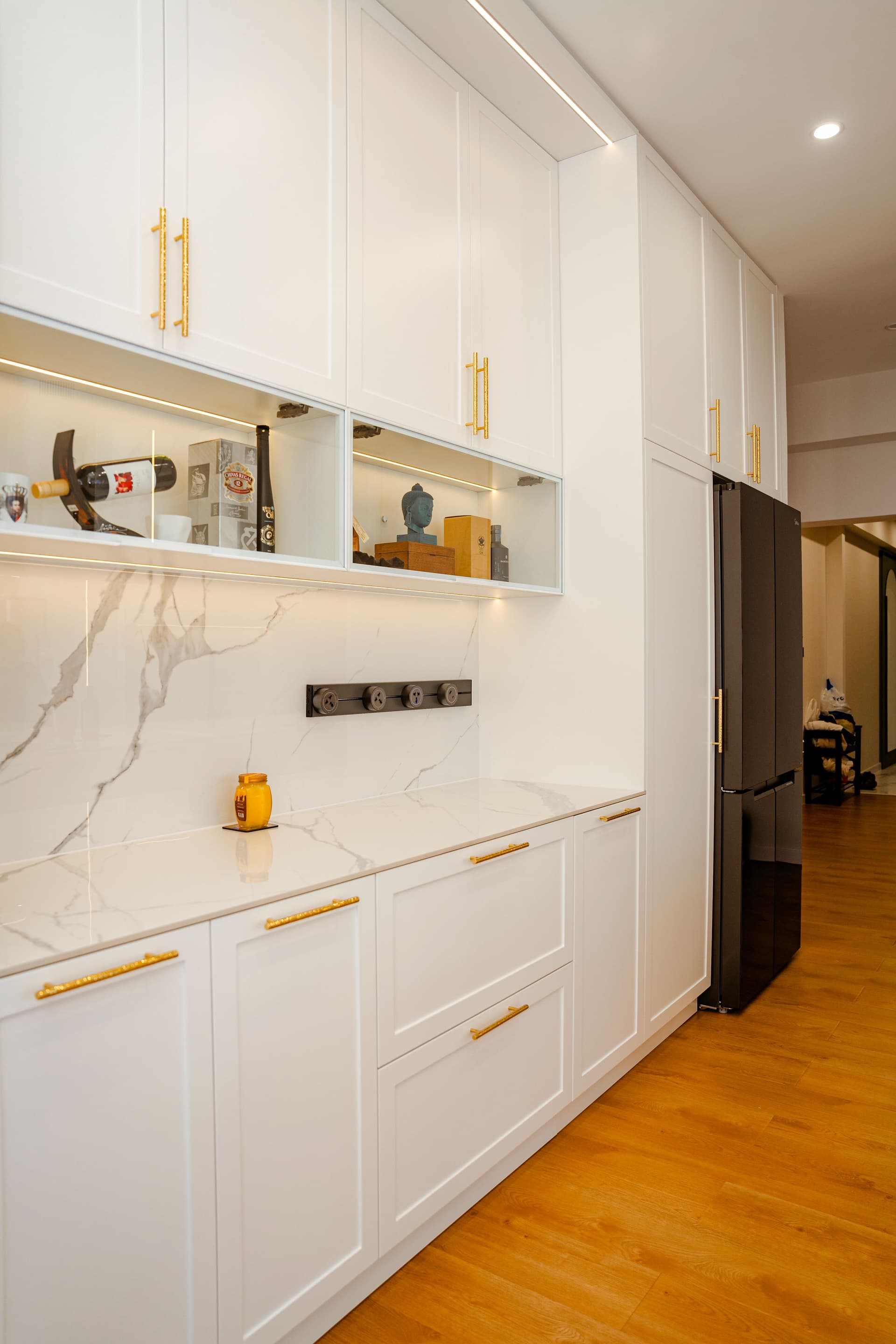 Horley's Local Building Specialists