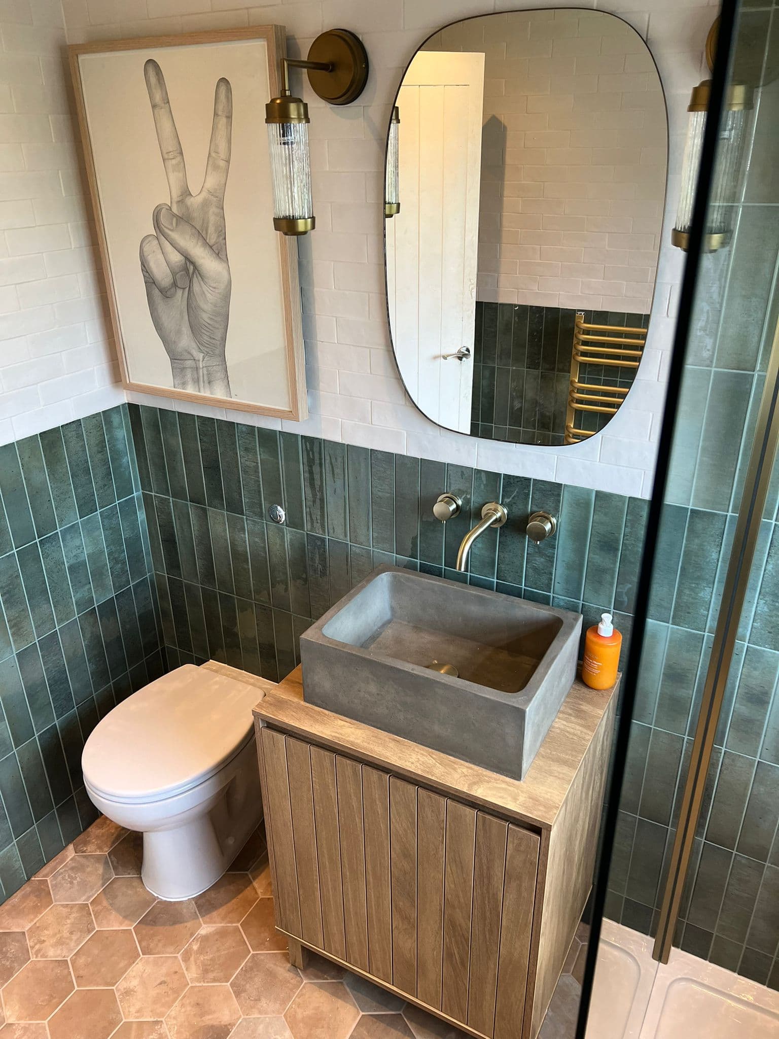 Reliable Plumbing for Family Homes
