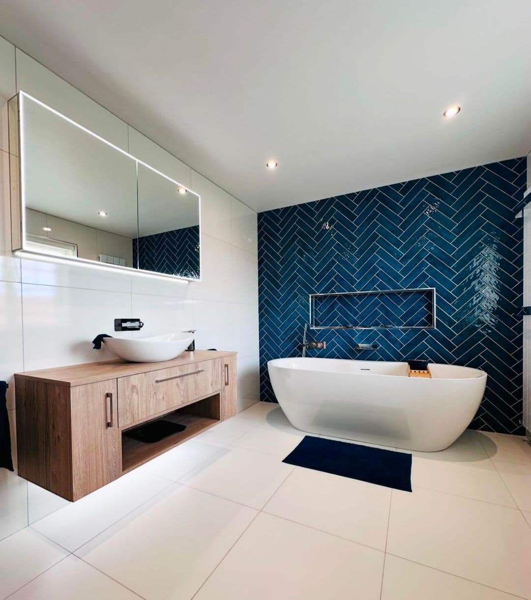 Reliable Heating Across Cobham