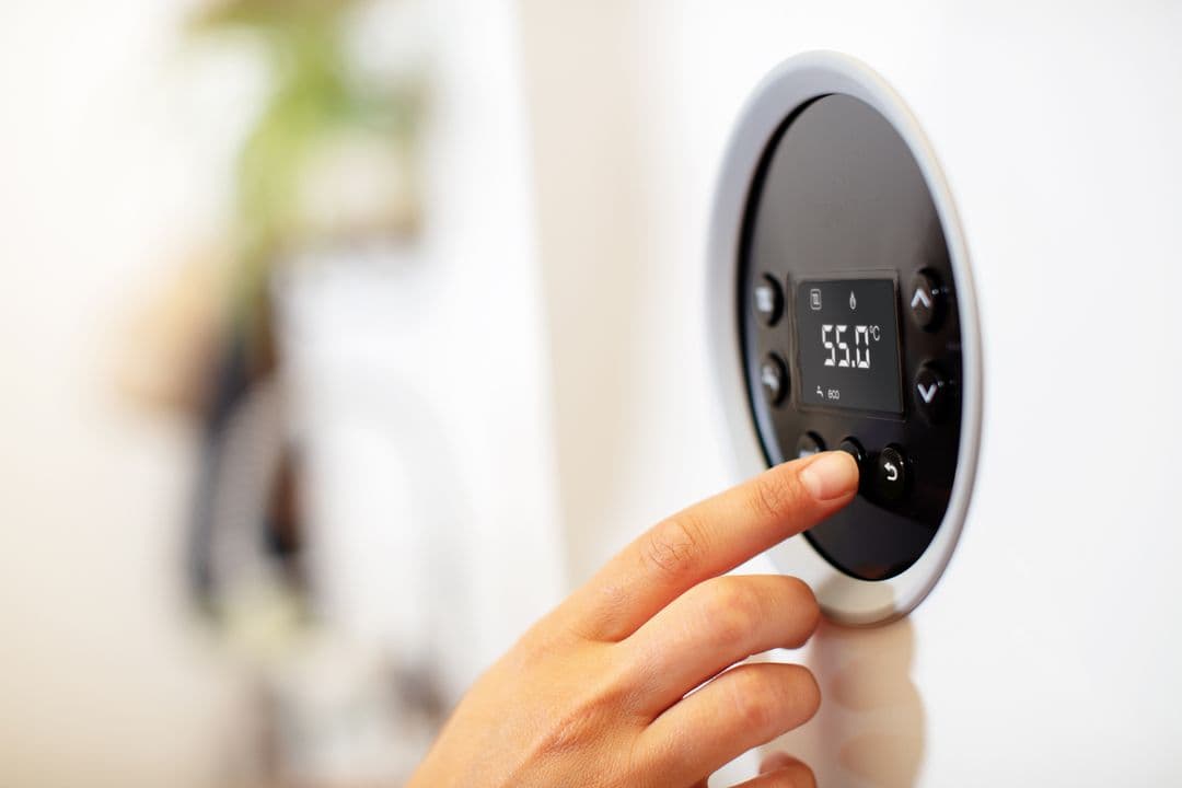 Signs you need heating — and what to do next