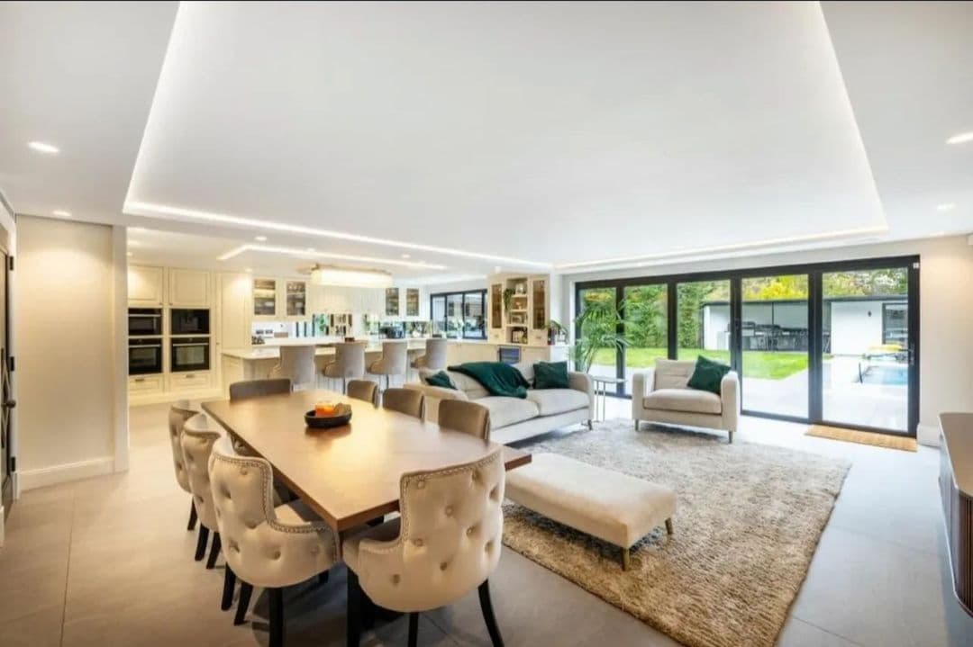 Property Refurbishments You Can Trust