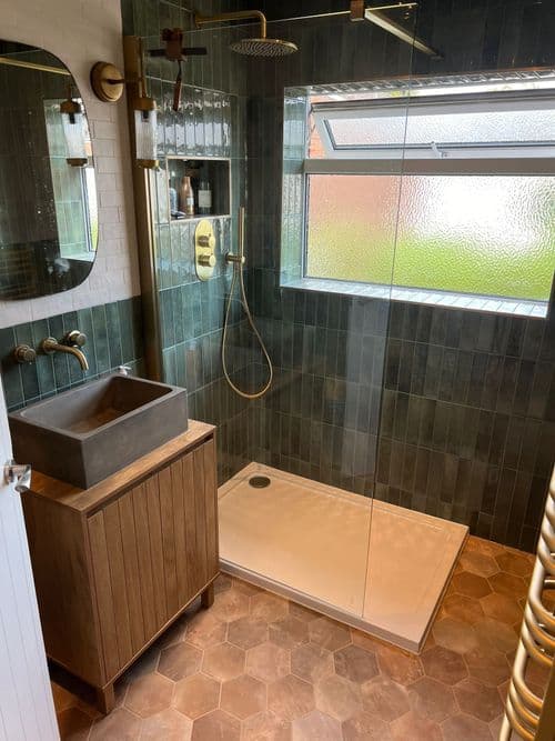 Looking for a Building Contractor in Burgess Hill?