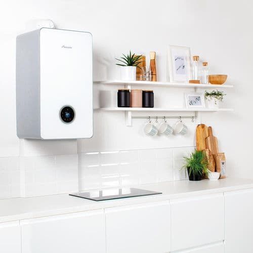 Professional Boiler Servicing Across Gatwick